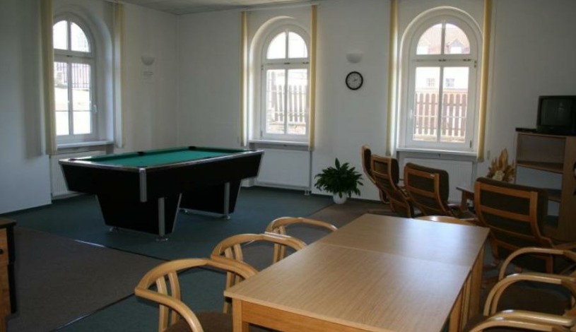 Pension Kašperk Kašperské Hory